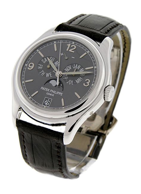 patek philippe 5146g-010|Patek Philippe 5146g.